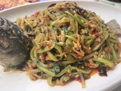 -院8里·少城记忆老川菜(宽窄巷子店)