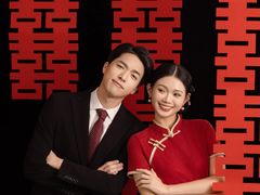 -经典婚纱摄影美学馆·私人定制
