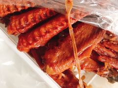 -老城南食府(宣武门东大街店)