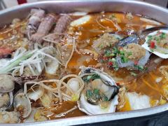 -陈小厨海鲜大咖·15年平潭味(龙王头店)