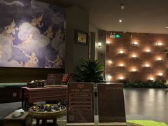 -丽象SPA·柔式高端按摩(太古仓店)