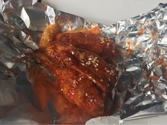 -CHICKEN NOW韩式炸鸡&啤酒