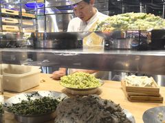 -东方饺子王(哈西万达店)