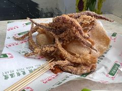 -渔记茶餐厅(渔村店)