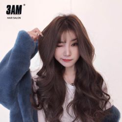 点击看大图 -3AM HAIR SALON烫发染发接发
