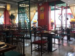 大堂-禧鳳記·猪肚鸡火锅(玖洲道店)