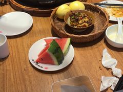 -老板恋上鱼(恒隆广场店)