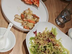 -连鹭海鲜·海肠捞饭·海胆饭(星海店)