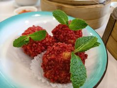 -馨越楼·点心·粤菜(赤坎店)