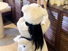 -DearCake 黛点心(花牌坊店)