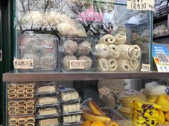 -天泽祥·鼓楼馒头(鼓楼店)
