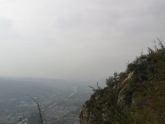 -老爷山风景区