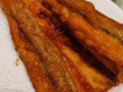 -万龙洲海鲜(南新仓店)