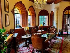 -马勒别墅·中餐厅