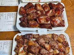 -华府九号海鲜烧烤大排档(龙域店)