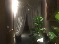 -北纬37°SPA养身会馆(湖西店)