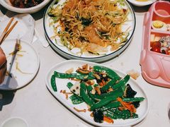 -北李妈妈菜·海肠捞饭(开发区万达店)