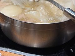 -牛很鲜潮汕牛肉火锅(朝晖路店)