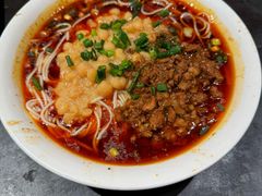 -周小波重庆小面·重庆名小吃(邹容路店)