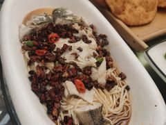 -老磨油饼(高陵店)