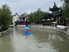 -召稼楼古镇