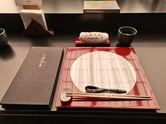 -鳥喜Toriki怀石烧鸟料理