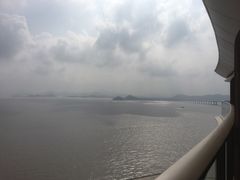 -舟山希尔顿酒店