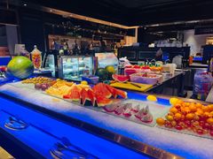 -加餐海鲜自助(宝龙一城店)