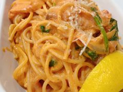-AFS Cafe & Canteen(闽江二路店)