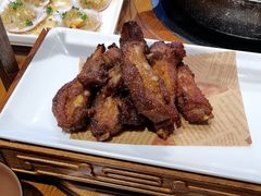 -创味·民间海南菜·非遗藤桥排骨(藤桥·免税城店)