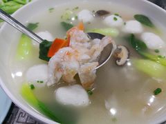 -星龙海鲜(望江东路店)