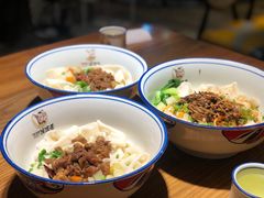 -吴满满油泼面(北方风味园店)