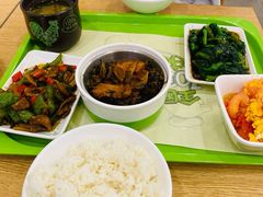 -老乡鸡(南京首创立方店)