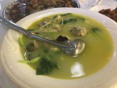-眷江南之小蓝鲸(王府大街店)