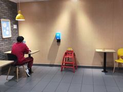 -麦当劳(上藤店)