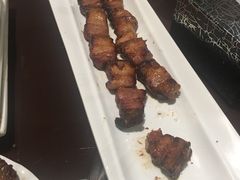 吊缸五花肉-三个大叔东北烧烤·砂锅菜(西三旗店)