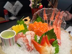 -匠和风精致料理(春熙路群光广场店)