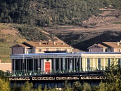 -图们国门景区