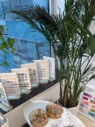 -丽心自助美甲美睫