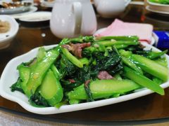 -腰记饭店(龙源路店)