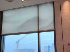 -济南香格里拉·咖啡泉自助餐厅