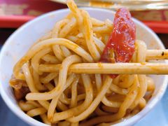 -牛一嘴·兰州牛肉面·大盘鸡(财富中心店)