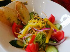 -巴伐利亚啤酒坊(意式风情街店)