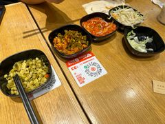 -云味馆·云南菜·云南米线(地王店)
