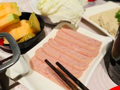 -凯鸽火锅(华林新天地店)