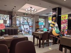 -香满锅老北京羊蝎子火锅·家常菜(新街口店)