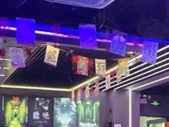 -关你鬼室大型密室逃脱(佛山创意园店)