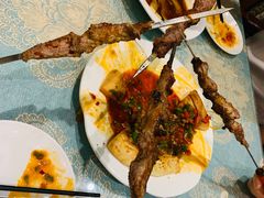 -新疆伊宁远征餐厅