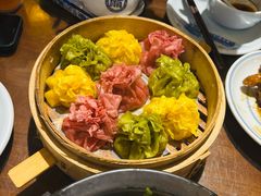 -龍聚祥烧麦馆(万达店)