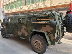 -瑞丽口岸免税店